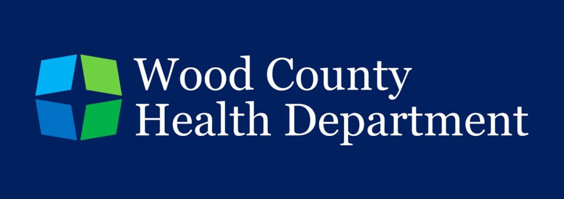 Health Department Logo